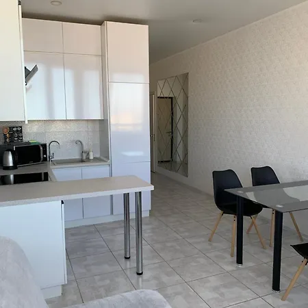 Sky-apartments Daire *