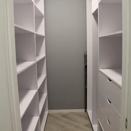 Sky-apartments *