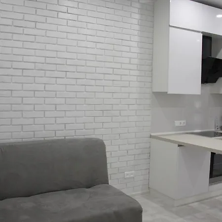 Apartment Sky-apartments Odessa