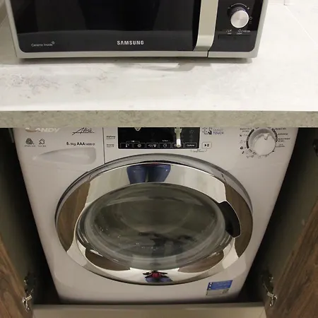 Sky-apartments Daire