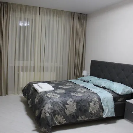 Sky-apartments * Odessa