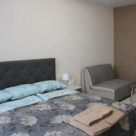 Sky-apartments Odesa