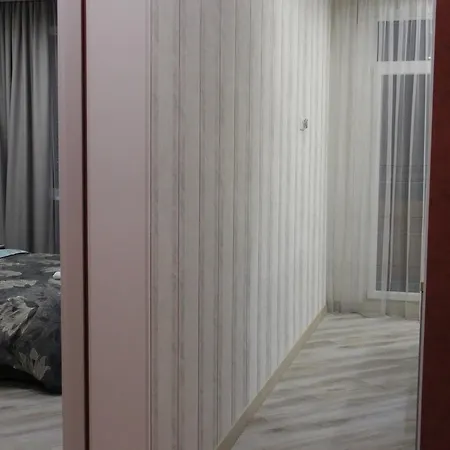 Sky-apartments Odesa