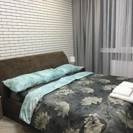 Sky-apartments * Odessa