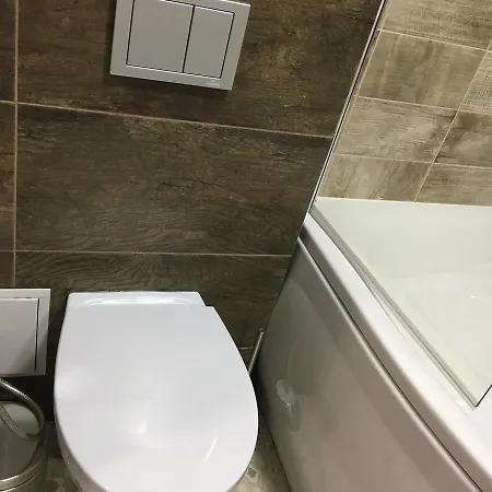 Daire Sky-apartments