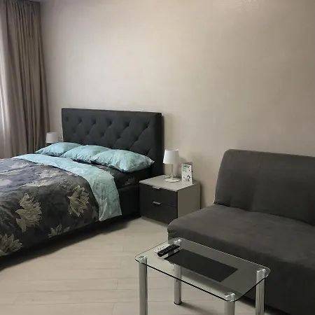 Sky-apartments Odessa