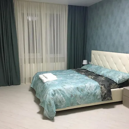 Sky-apartments Apartment Odessa