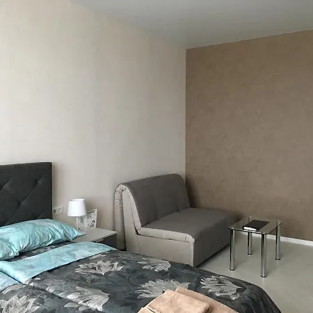 Sky-apartments Daire Odessa