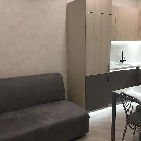 Lejlighed Sky-apartments Odessa