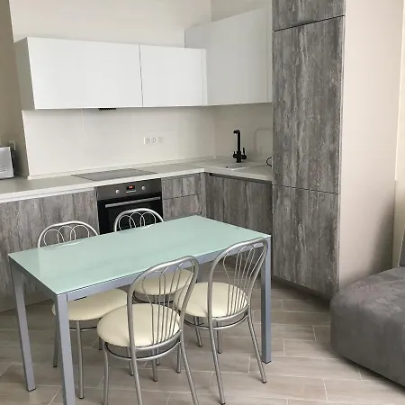 Sky-apartments Apartment Odessa