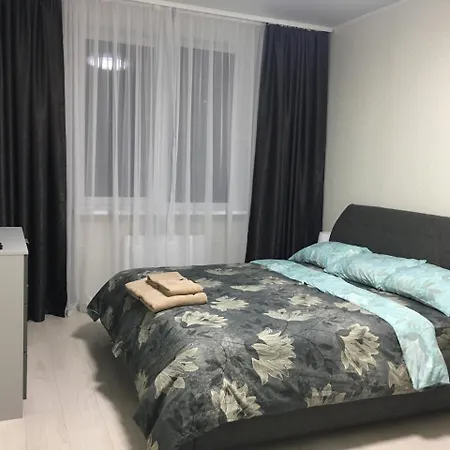 Sky-apartments Daire