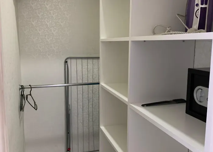 Apartman Sky-apartments Odessza