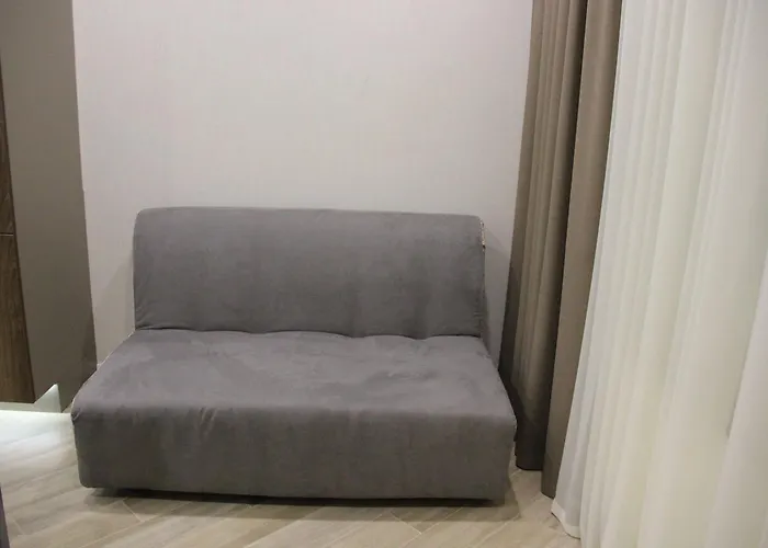 Sky-apartments דירה אודסה