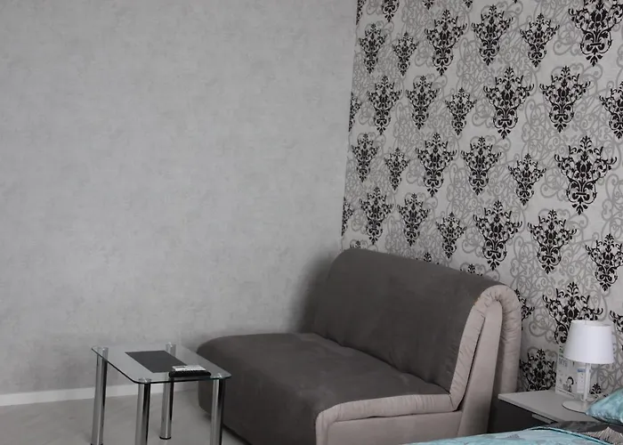 Sky-apartments * Odessza