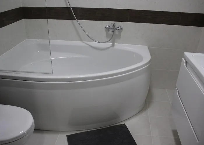 Apartman Sky-apartments *