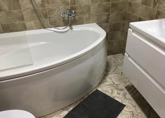 Sky-apartments * אודסה