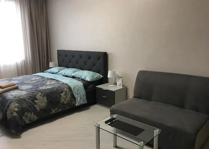 Sky-apartments אודסה