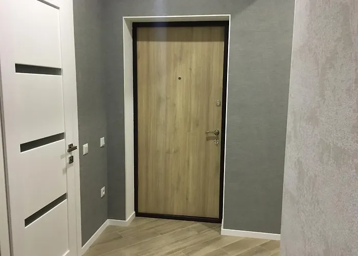 דירה Sky-apartments *