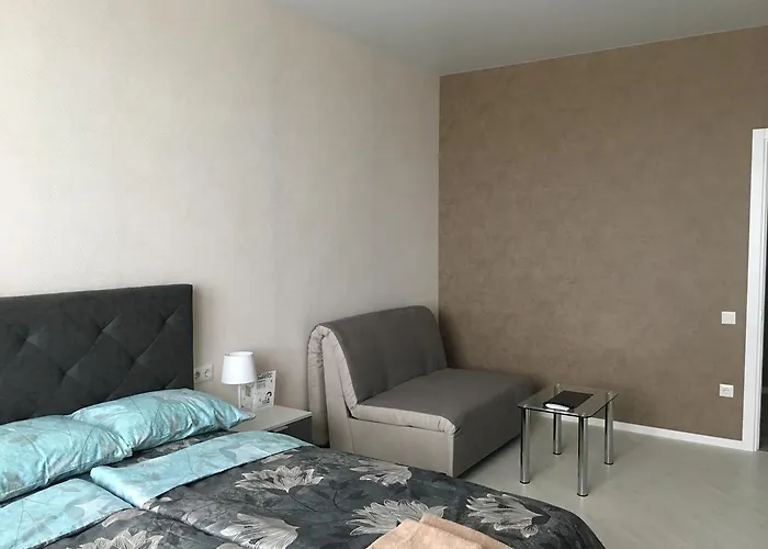 Sky-apartments Apartman Odessza