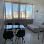 Апартаменты Sky-apartments