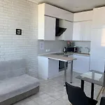 Sky-apartments Апартаменты