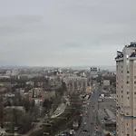 Sky-apartments *