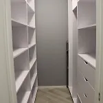 Sky-apartments *