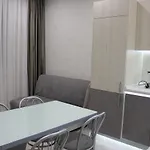 Sky-apartments * Одесса