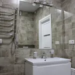 Апартаменты Sky-apartments *