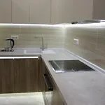 Sky-apartments