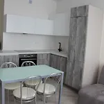 Sky-apartments