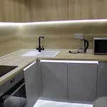 Sky-apartments Апартаменты