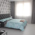 Sky-apartments Апартаменты