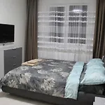 Апартаменты Sky-apartments *