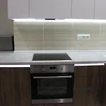 Sky-apartments Одесса