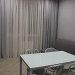 Sky-apartments Апартаменты