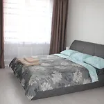 Апартаменты Sky-apartments