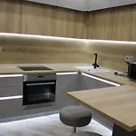 Sky-apartments Одесса