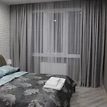 Sky-apartments