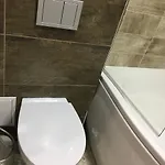 Апартаменты Sky-apartments
