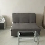 Апартаменты Sky-apartments *