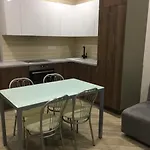 Sky-apartments Апартаменты Одесса