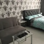 Sky-apartments Апартаменты *