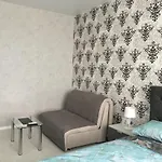 Sky-apartments
