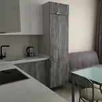 Апартаменты Sky-apartments