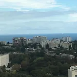 Sky-apartments *