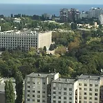 Апартаменты Sky-apartments *