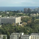 Апартаменты Sky-apartments *