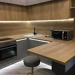Апартаменты Sky-apartments Одесса