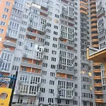 Sky-apartments *